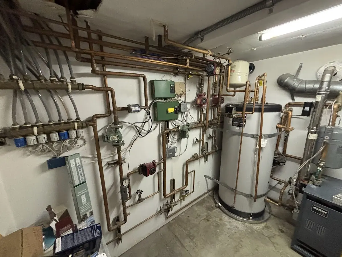 Plumbing services in Eatontown, NJ